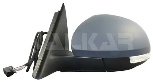 Exterior Mirror