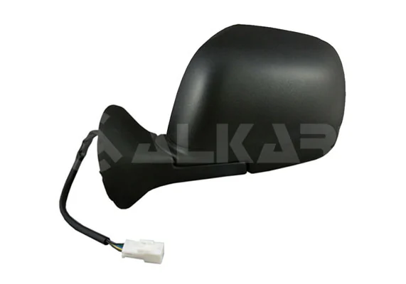 Exterior Mirror