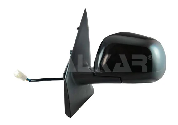 Exterior Mirror