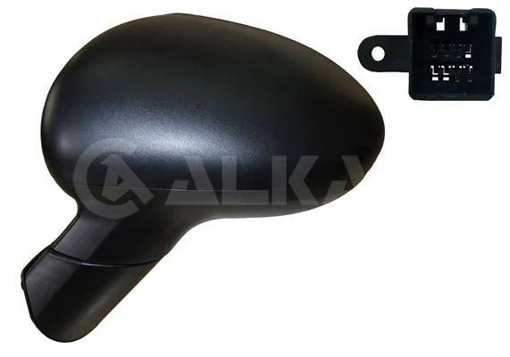 Exterior Mirror