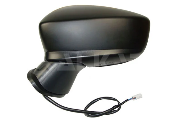 Exterior Mirror