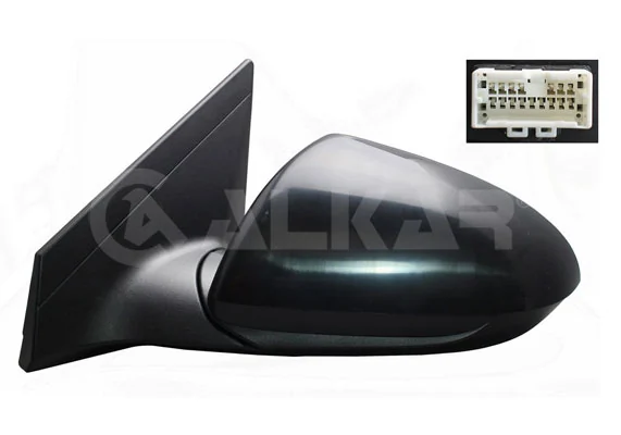 Exterior Mirror