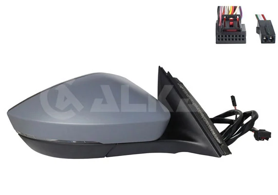 Exterior Mirror