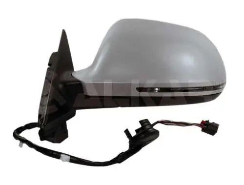 Exterior Mirror