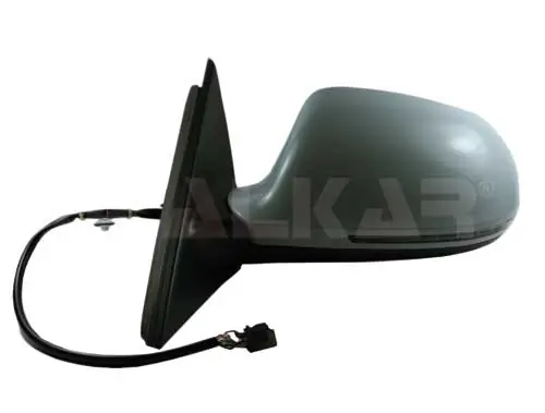 Exterior Mirror