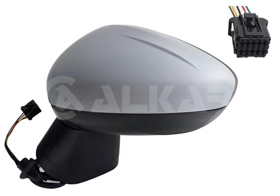 Exterior Mirror