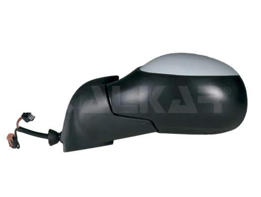 Exterior Mirror