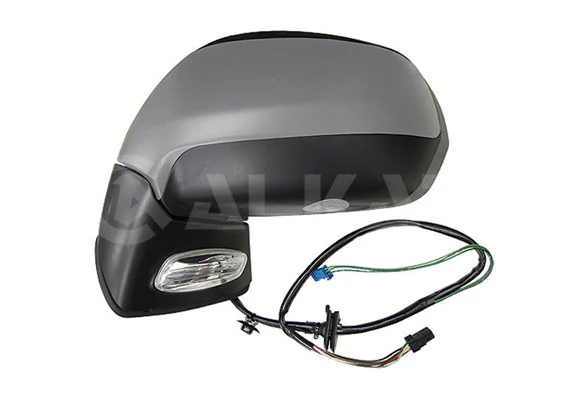 Exterior Mirror