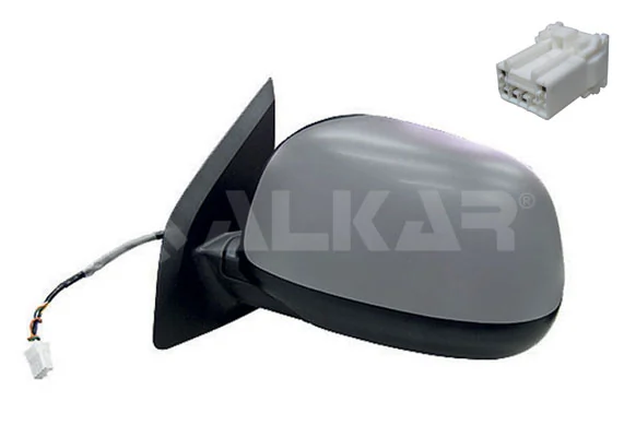 Exterior Mirror