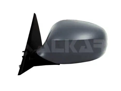 Exterior Mirror