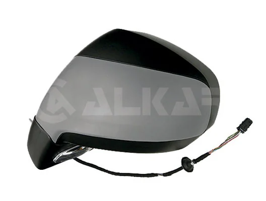Exterior Mirror