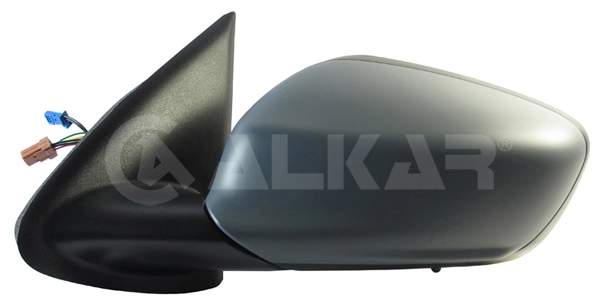 Exterior Mirror