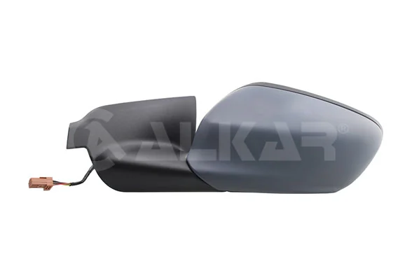Exterior Mirror