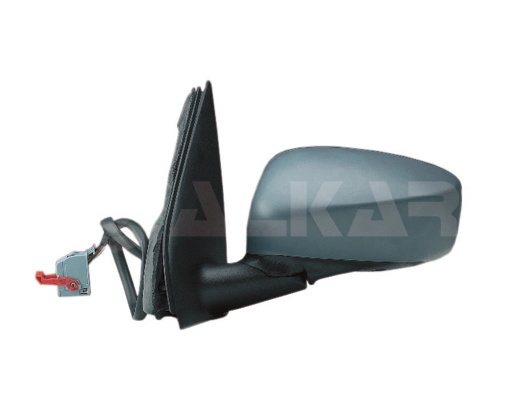 Exterior Mirror