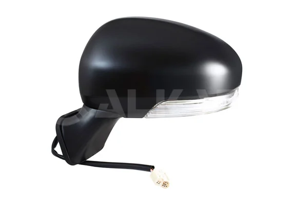 Exterior Mirror