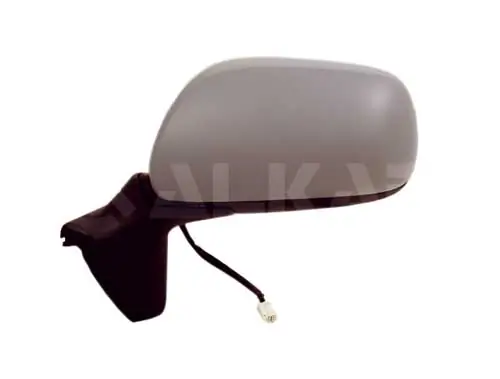 Exterior Mirror