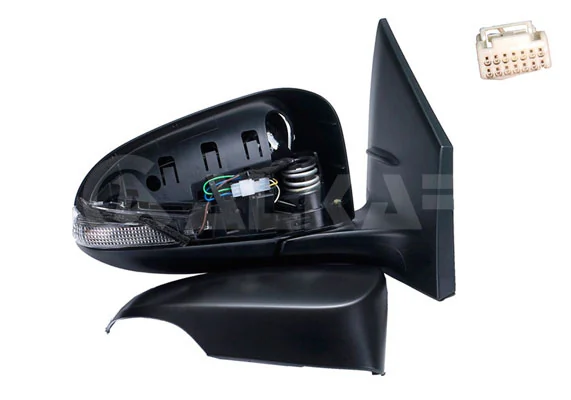 Exterior Mirror