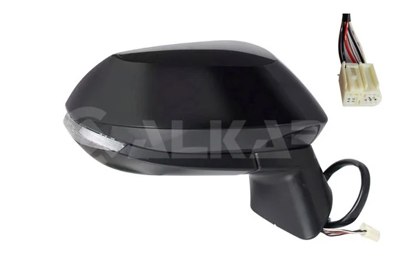 Exterior Mirror