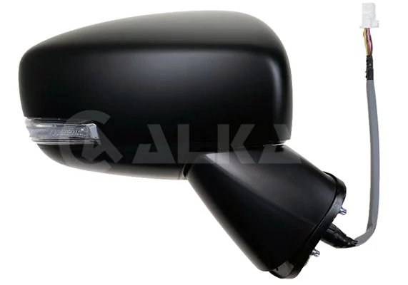 Exterior Mirror