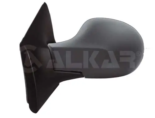 Exterior Mirror