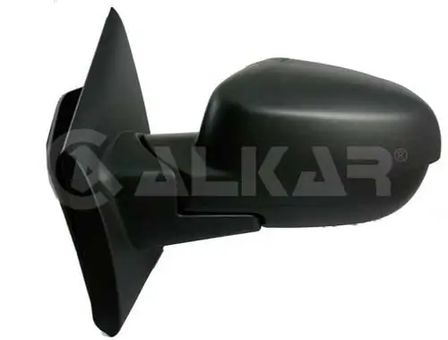 Exterior Mirror