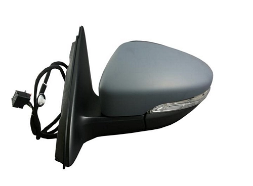 Exterior Mirror