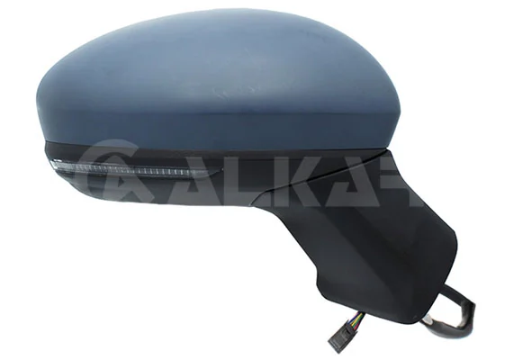 Exterior Mirror