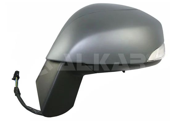 Exterior Mirror