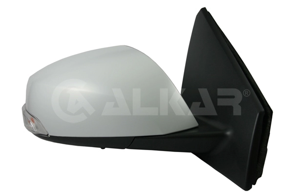 Exterior Mirror