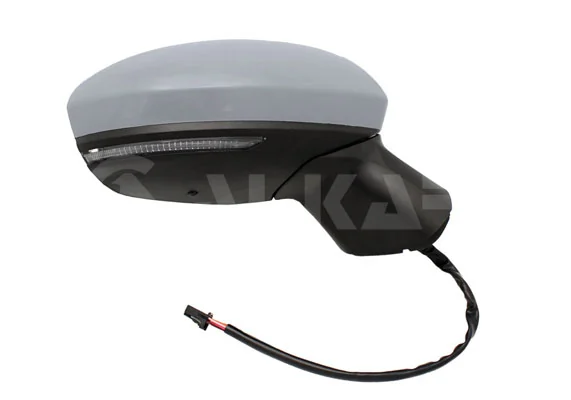 Exterior Mirror