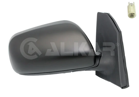 Exterior Mirror