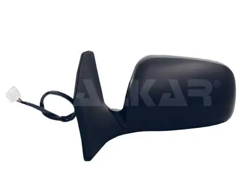 Exterior Mirror