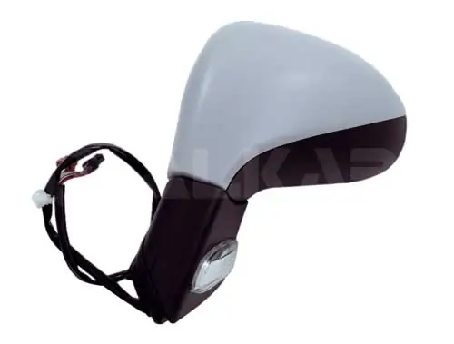 Exterior Mirror