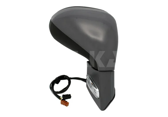 Exterior Mirror
