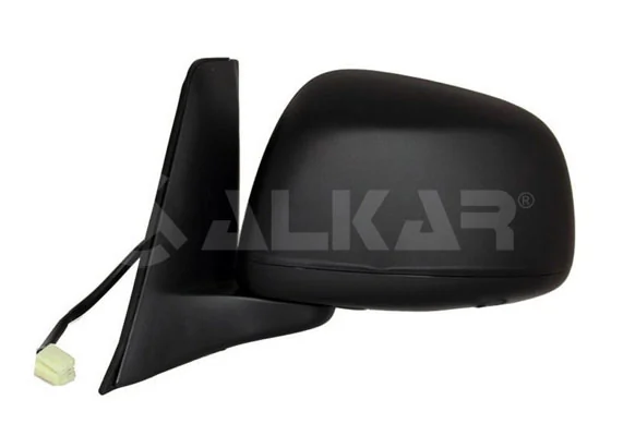 Exterior Mirror