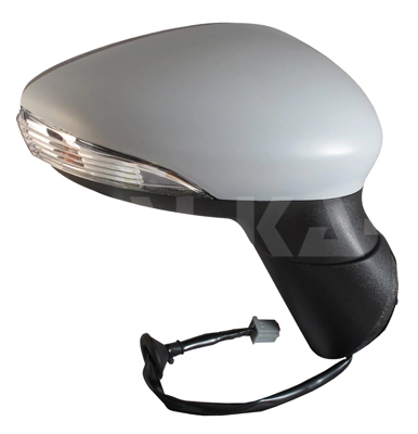 Exterior Mirror