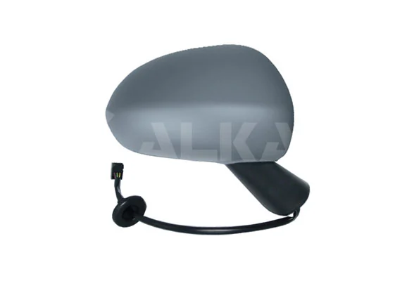 Exterior Mirror
