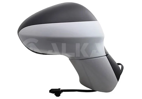Exterior Mirror