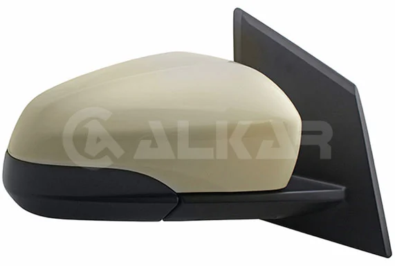 Exterior Mirror
