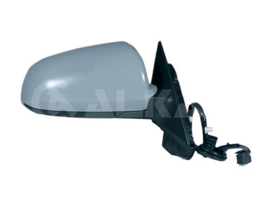 Exterior Mirror