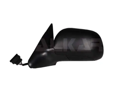 Exterior Mirror