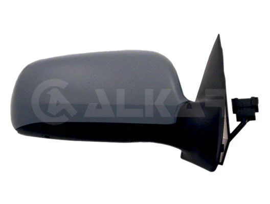 Exterior Mirror