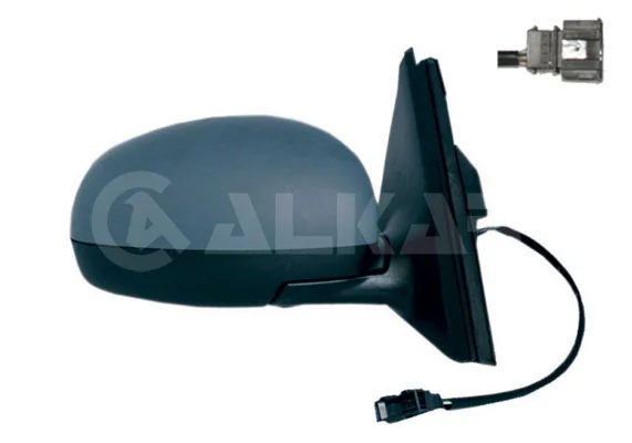 Exterior Mirror