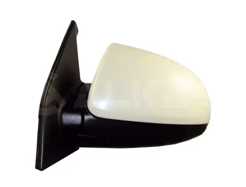Exterior Mirror