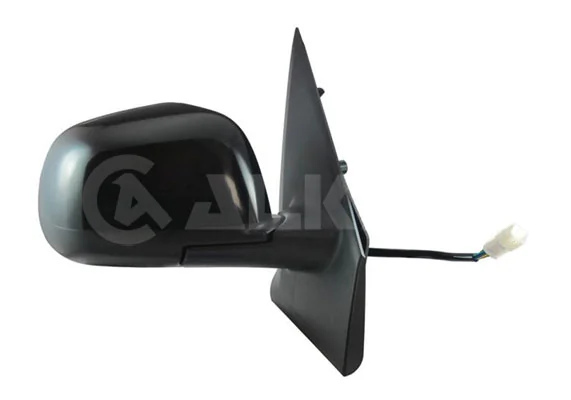 Exterior Mirror
