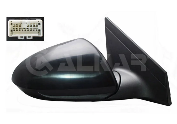 Exterior Mirror