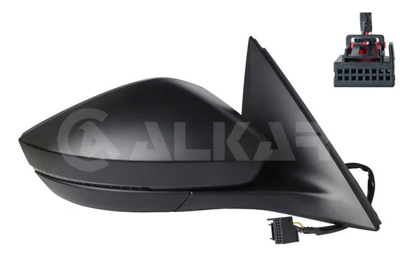Exterior Mirror