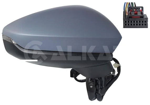 Exterior Mirror