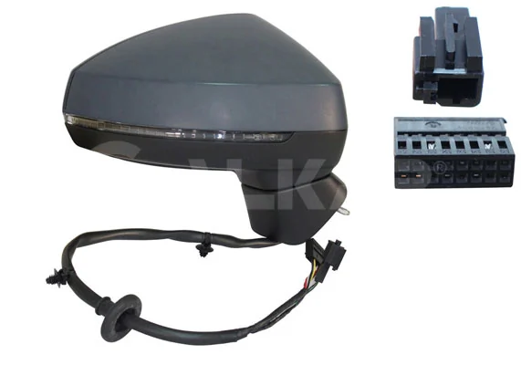 Exterior Mirror