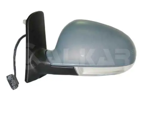 Exterior Mirror